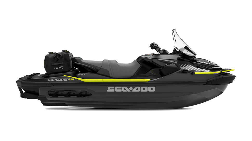 Explorer Pro 230