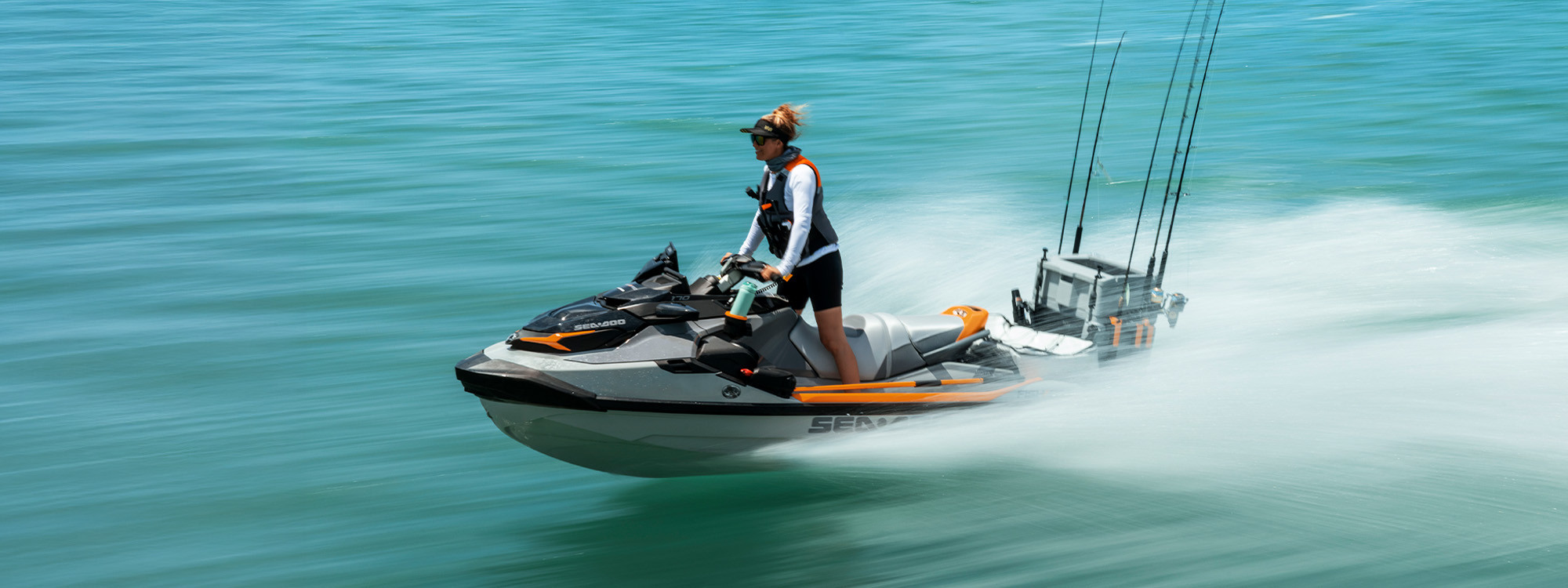 FishPro Trophy 170