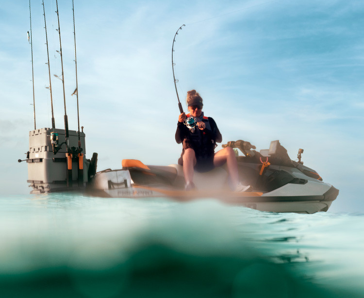 FishPro Trophy 170