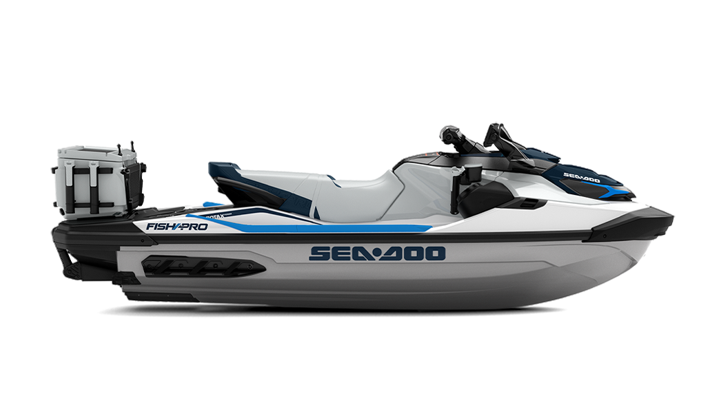 FishPro Sport 170 w/Sound system