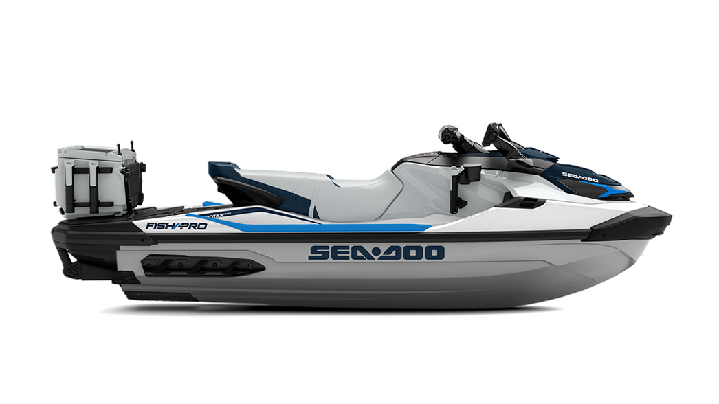 FishPro Sport 170