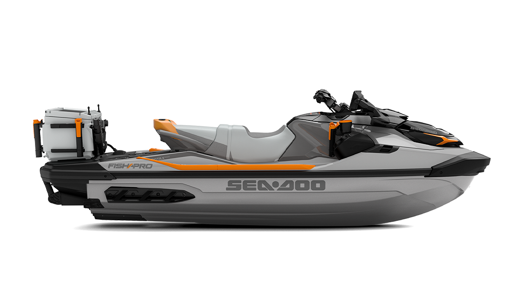 FishPro Trophy 170