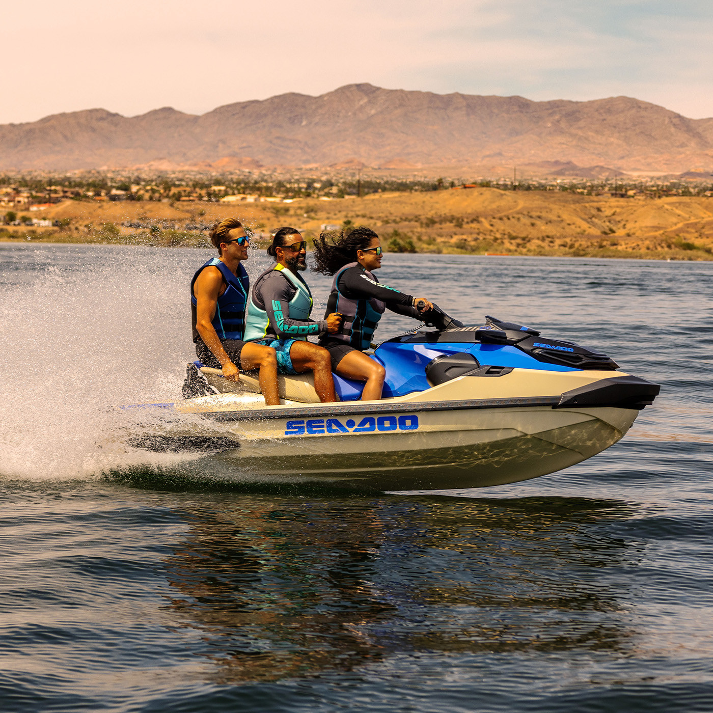 Wake Pro 230