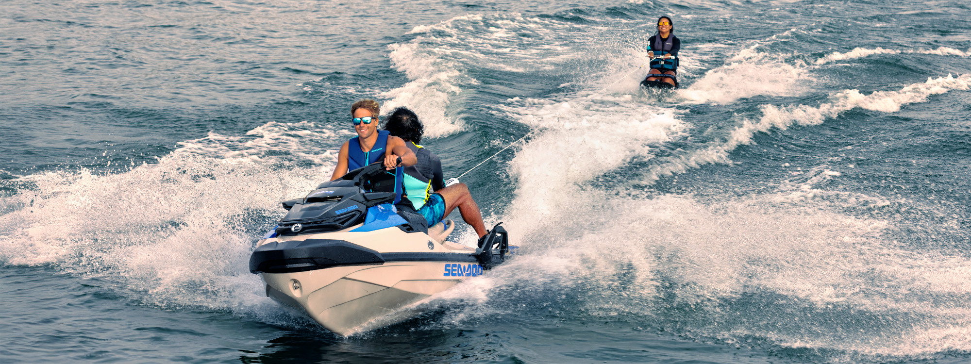 TOW SPORTS