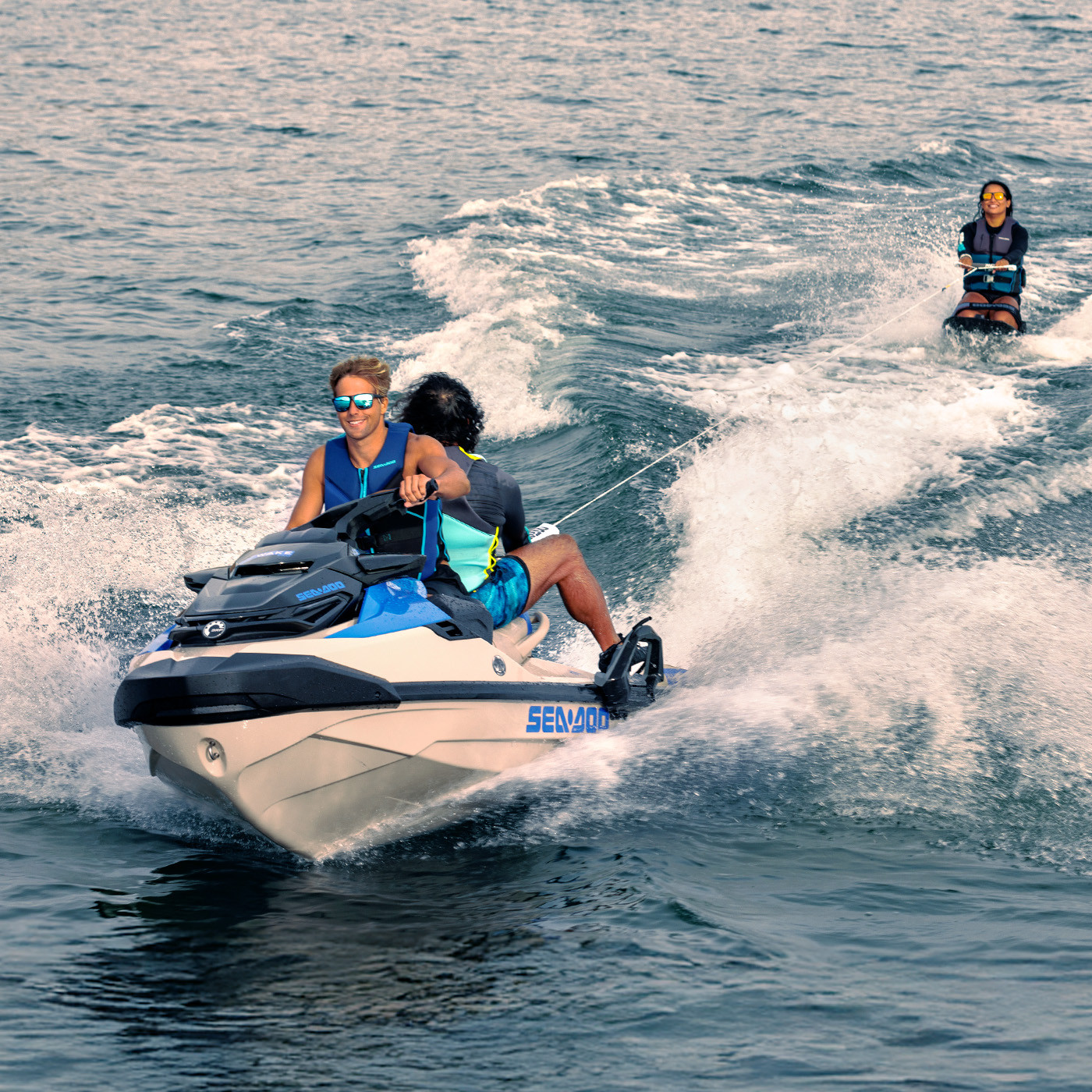 TOW SPORTS